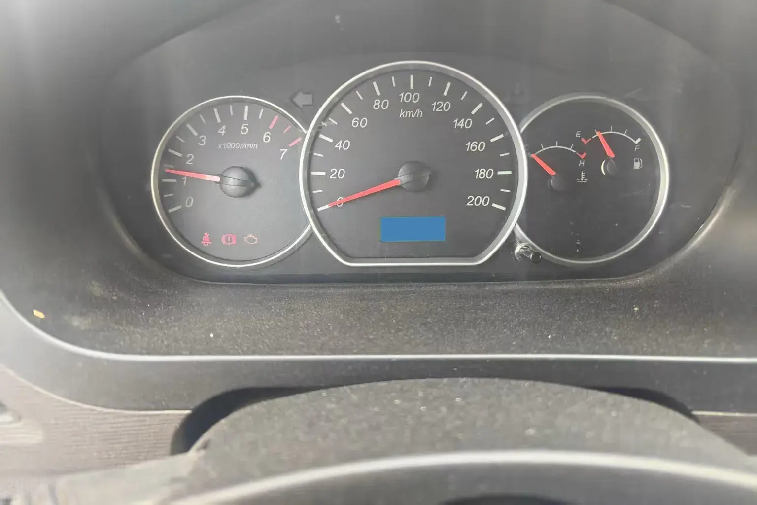 2020 WULING HONGGUANG thumbnail 4