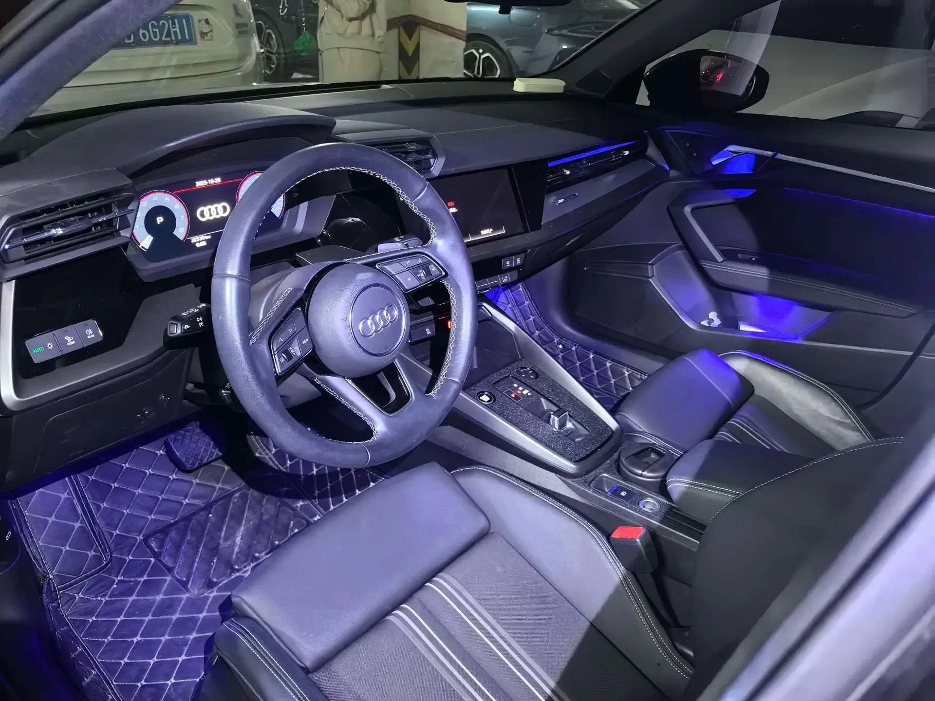 2023 AUDI A3 thumbnail 4