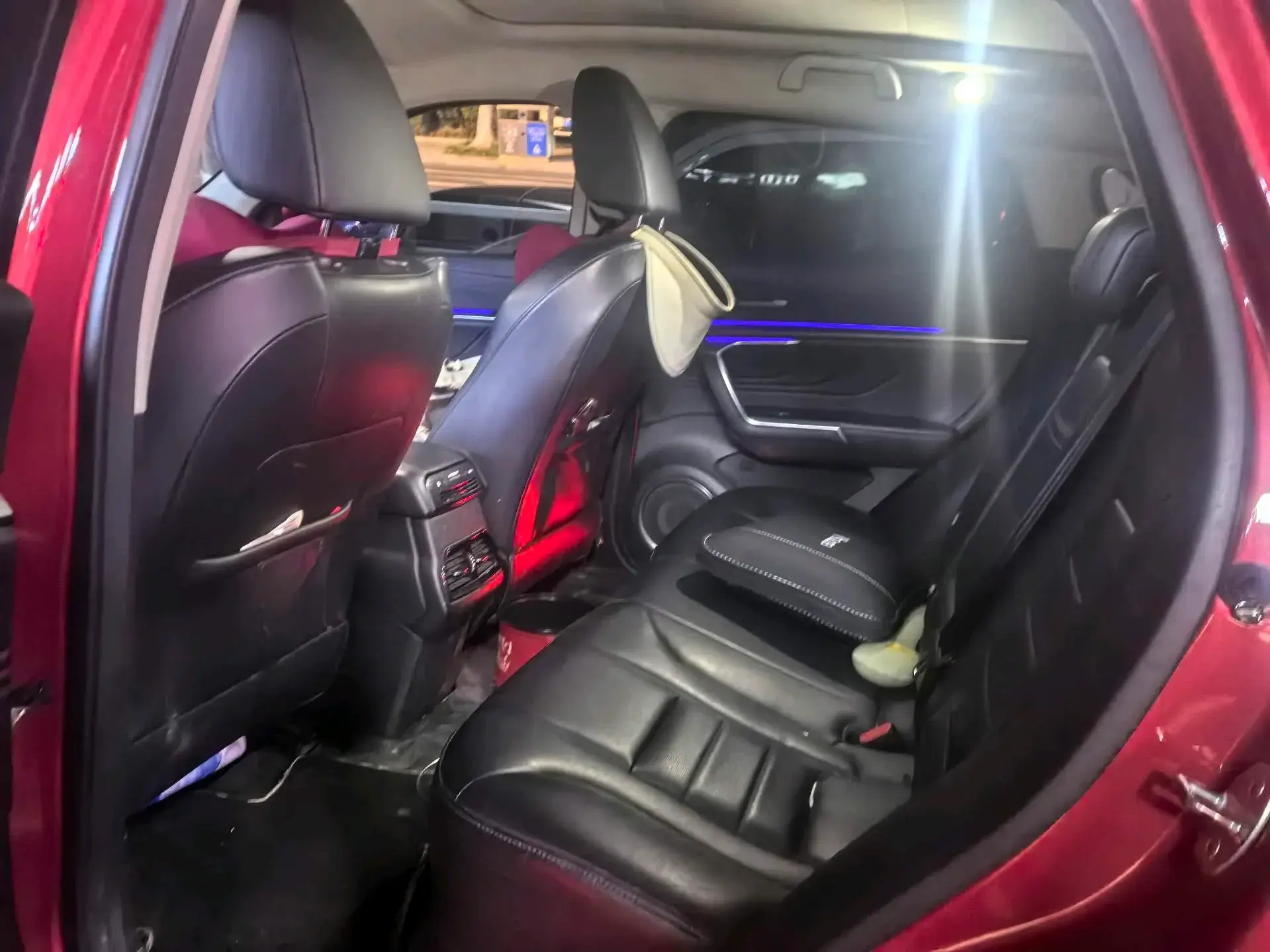 2019 WEY VV5 thumbnail 4