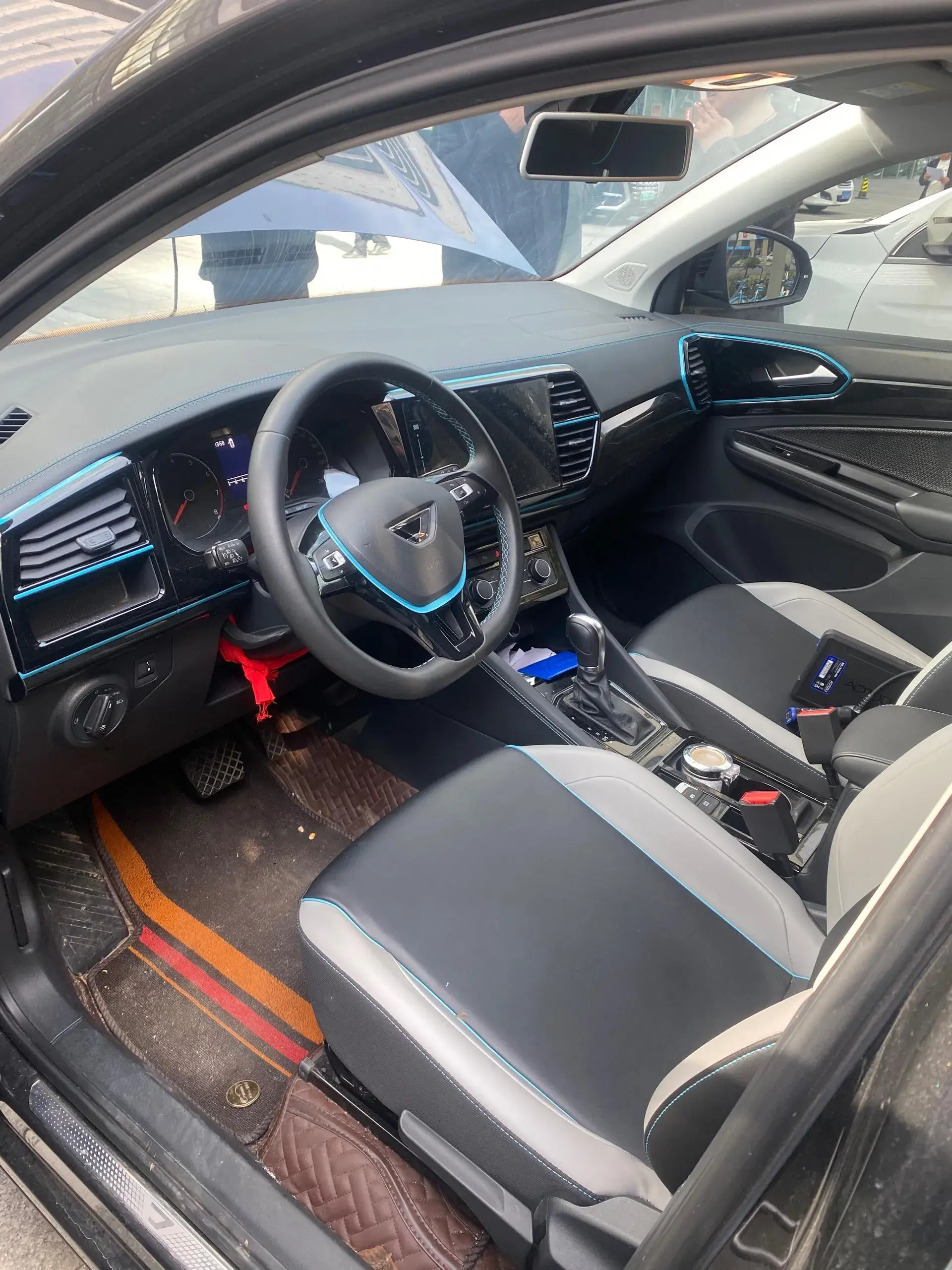 2023 JETTA VS5 thumbnail 3