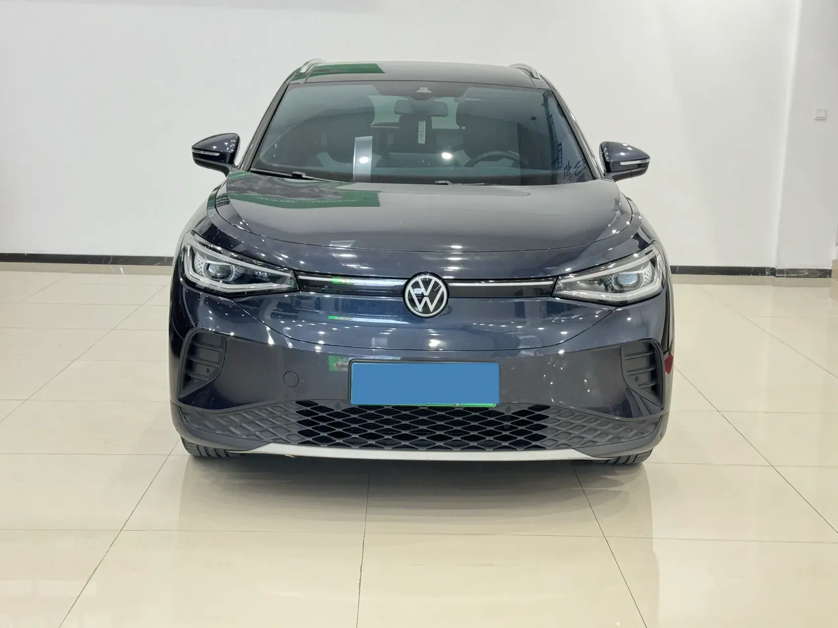 2024 VOLKSWAGEN ID.4 thumbnail 2