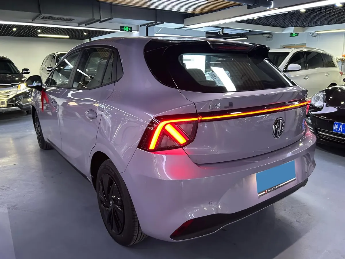 2026 MG MG4 BEV,autocango,china used car exporter,china ev exporter,chinese used car exporter,chinese used ev exporter