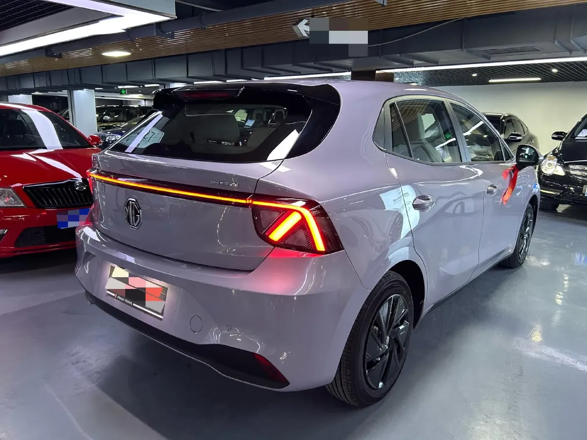2026 MG MG4 BEV,autocango,china used car exporter,china ev exporter,chinese used car exporter,chinese used ev exporter