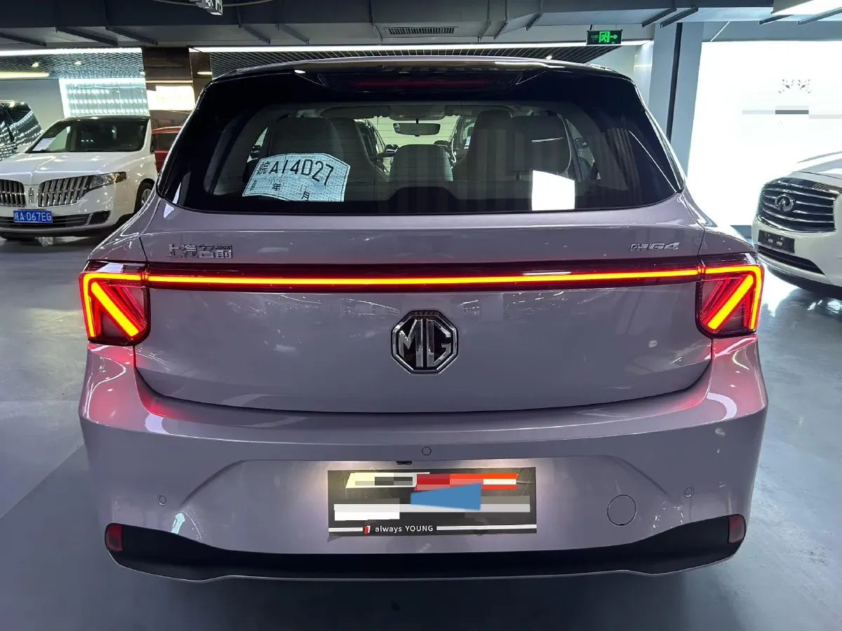 2026 MG MG4 BEV,autocango,china used car exporter,china ev exporter,chinese used car exporter,chinese used ev exporter