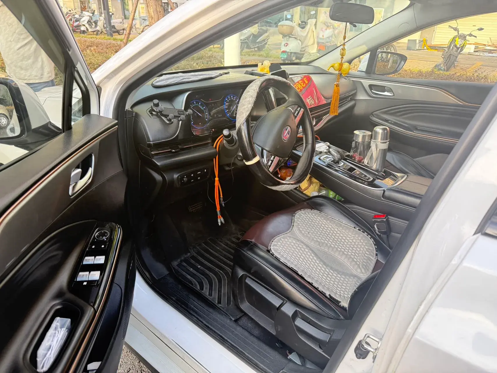 2020 AION S thumbnail 4