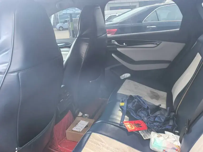 2021 BYD QIN thumbnail 3