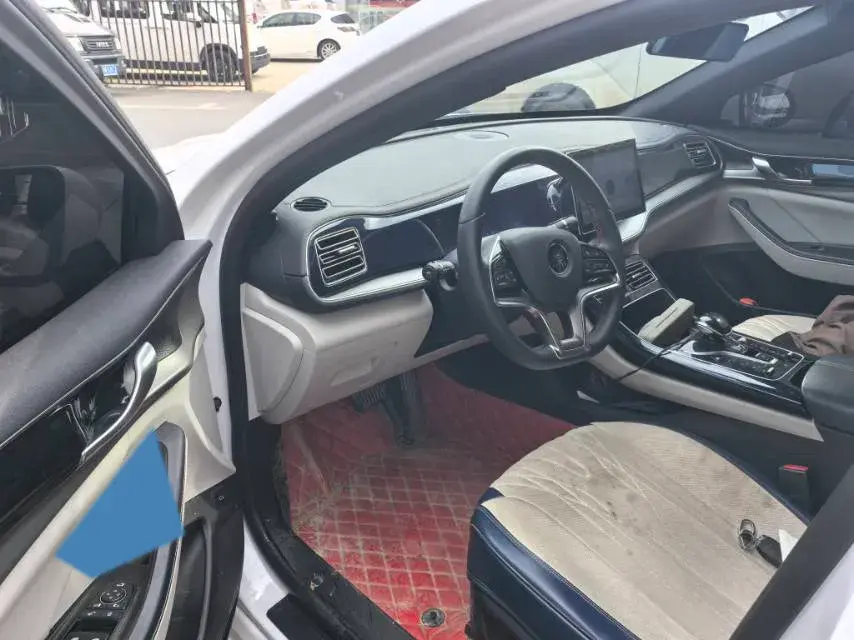 2021 BYD QIN thumbnail 2