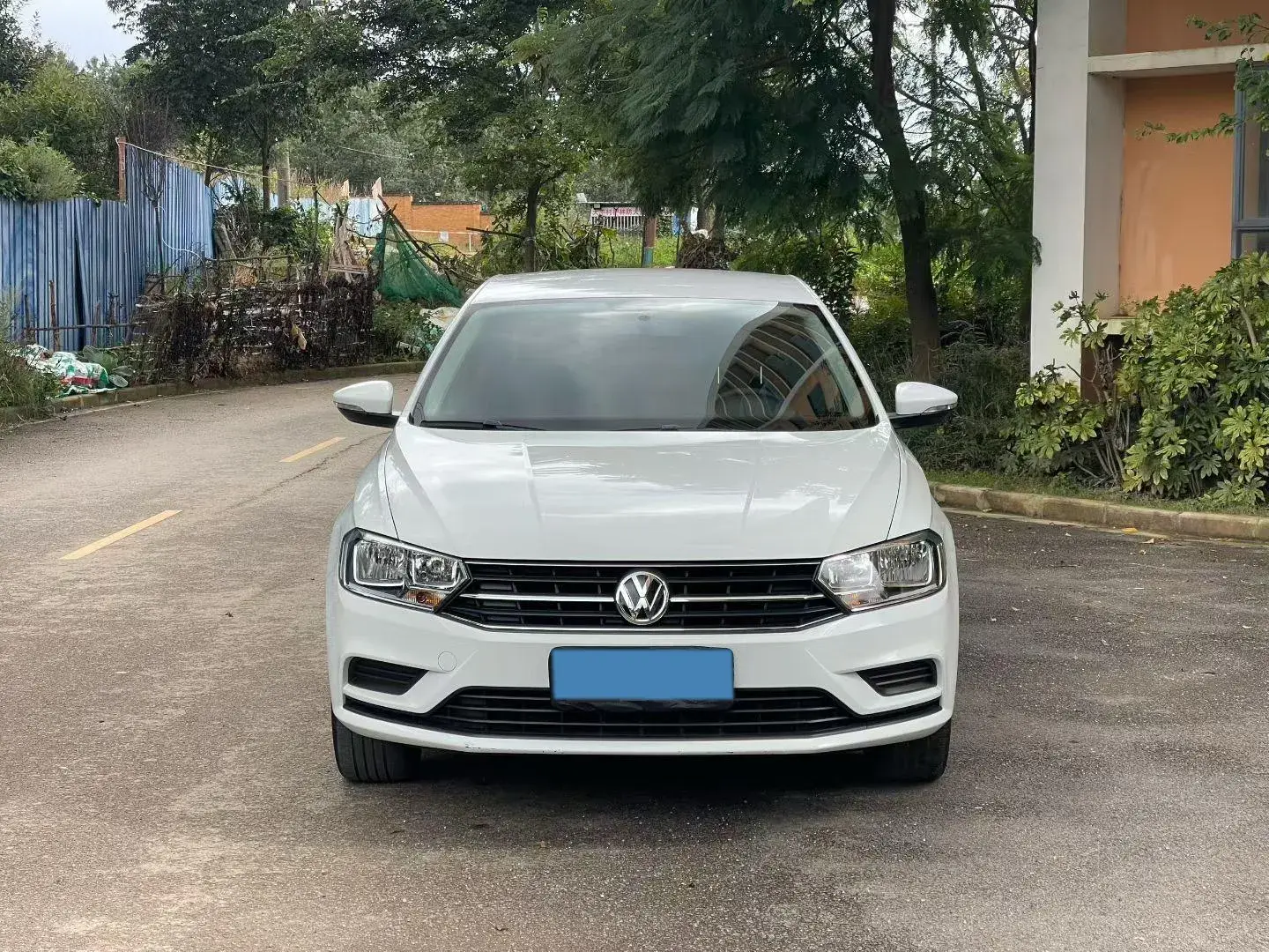 2019 VOLKSWAGEN BORA thumbnail 2