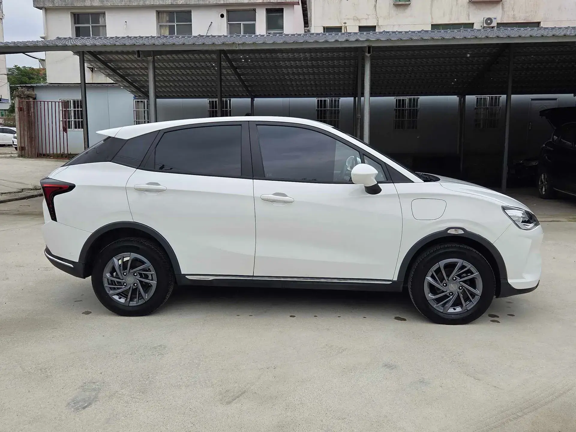 2022 NETA V thumbnail 4