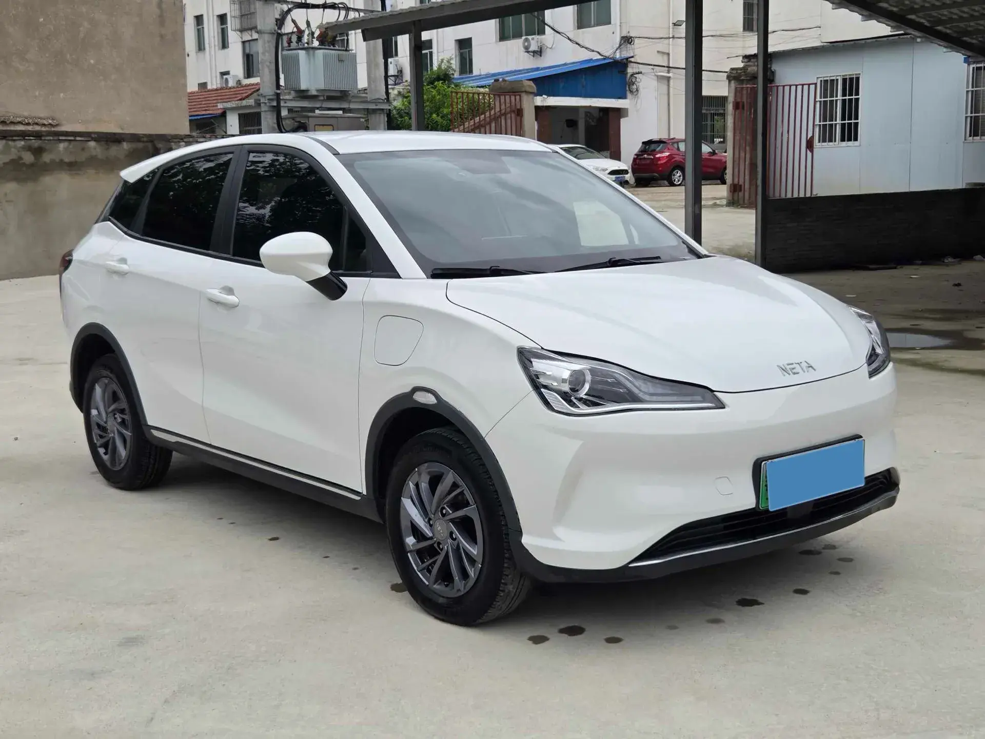 2022 NETA V thumbnail 3