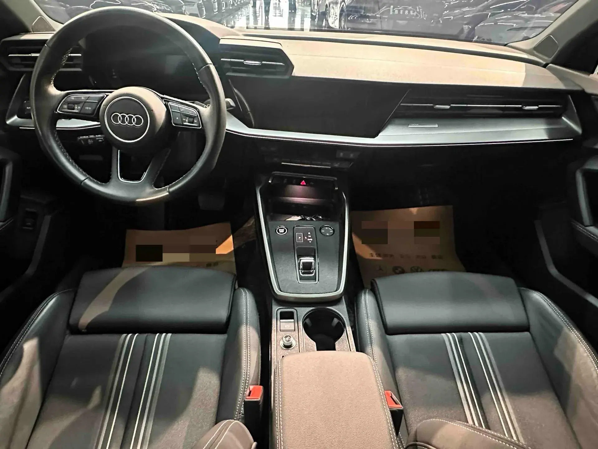 2023 AUDI A3 thumbnail 2