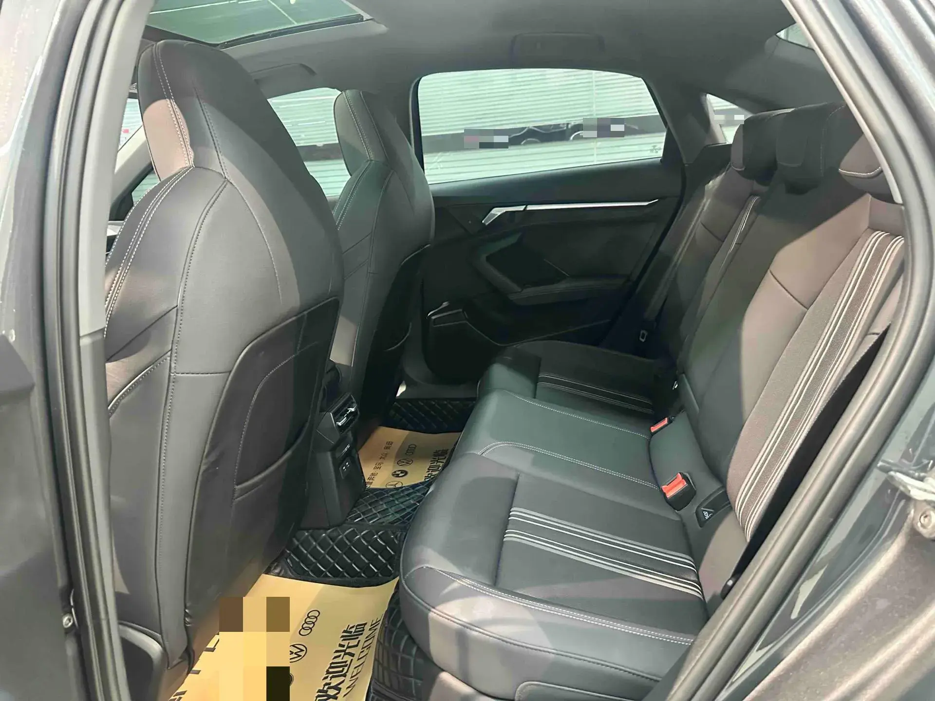 2023 AUDI A3 thumbnail 4