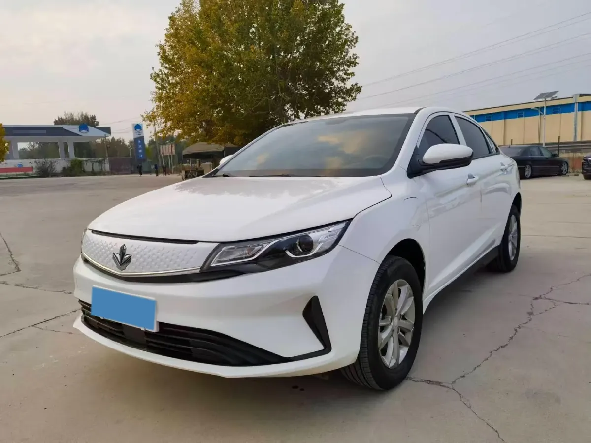2022 Livan Maple 60s BEV 52.56KWH,autocango,china used car exporter,china ev exporter,chinese used car exporter,chinese used ev exporter