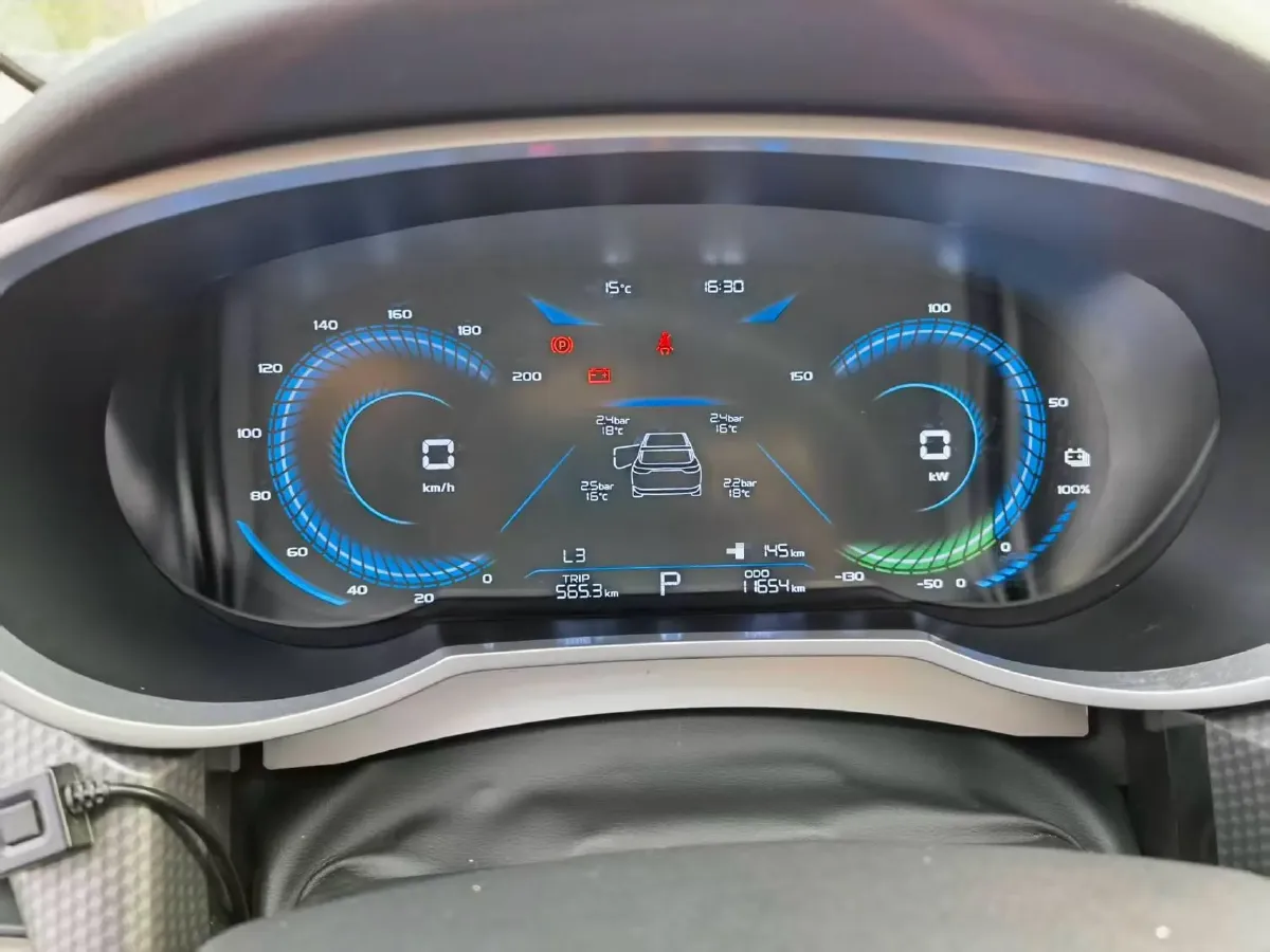 2022 Livan Maple 60s BEV 52.56KWH,autocango,china used car exporter,china ev exporter,chinese used car exporter,chinese used ev exporter