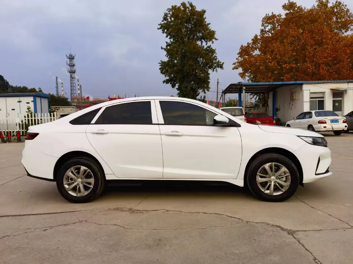 2022 Livan Maple 60s BEV 52.56KWH,autocango,china used car exporter,china ev exporter,chinese used car exporter,chinese used ev exporter