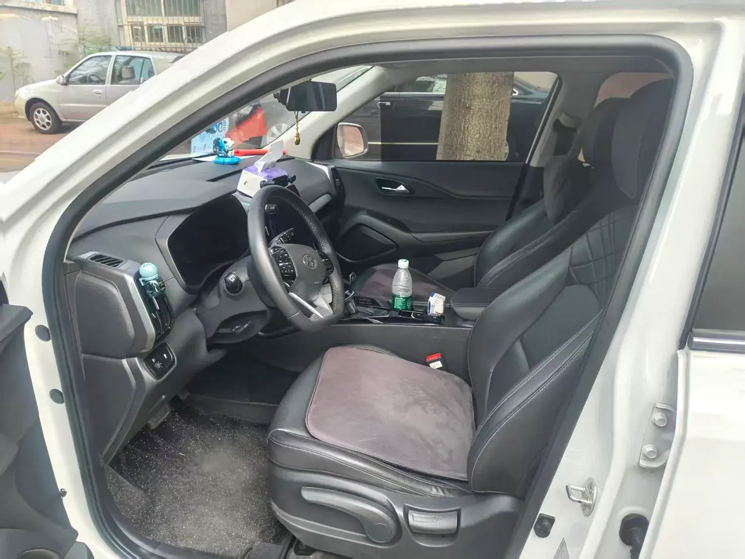 2021 HYUNDAI IX35 thumbnail 3