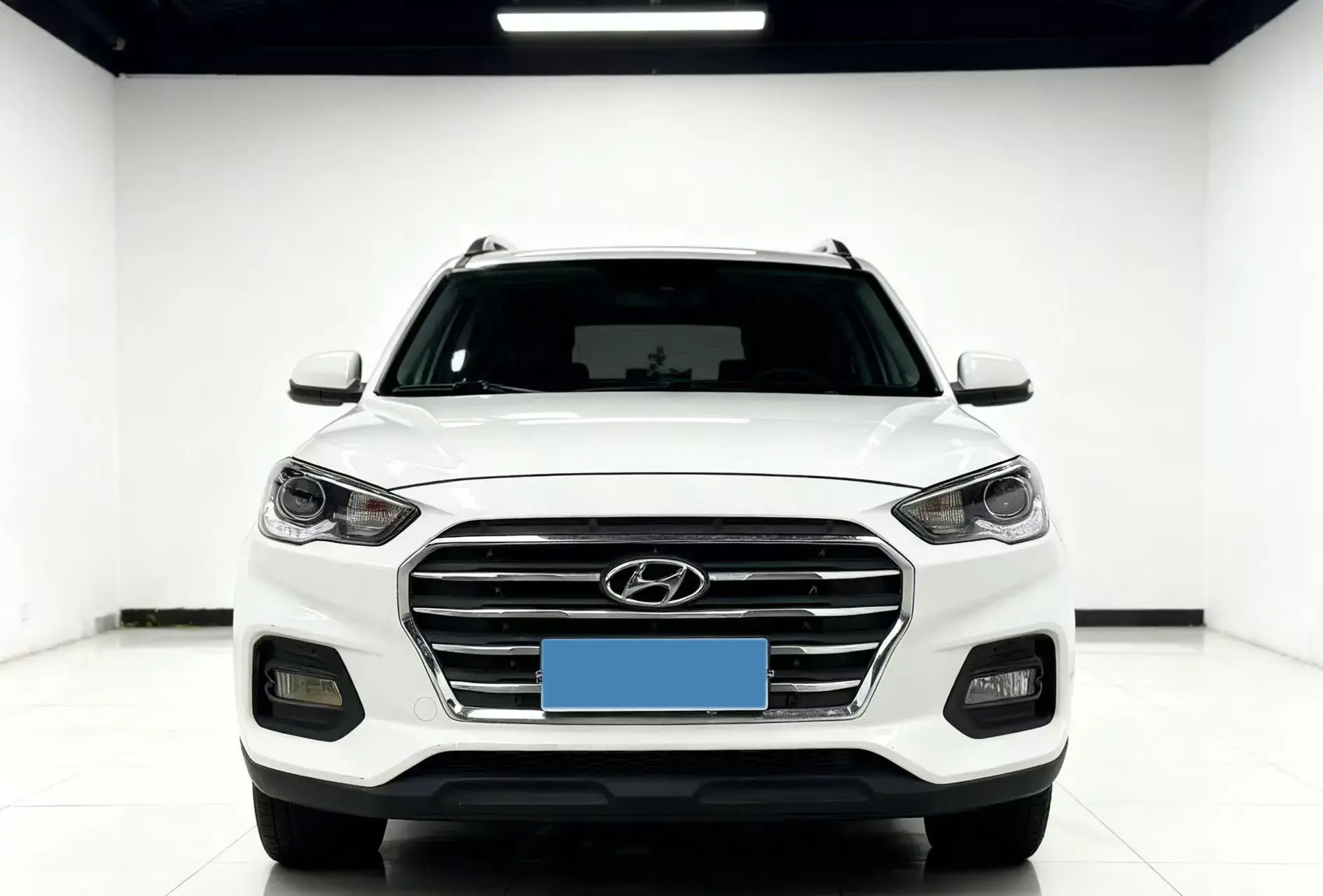 2018 HYUNDAI IX35 thumbnail 2