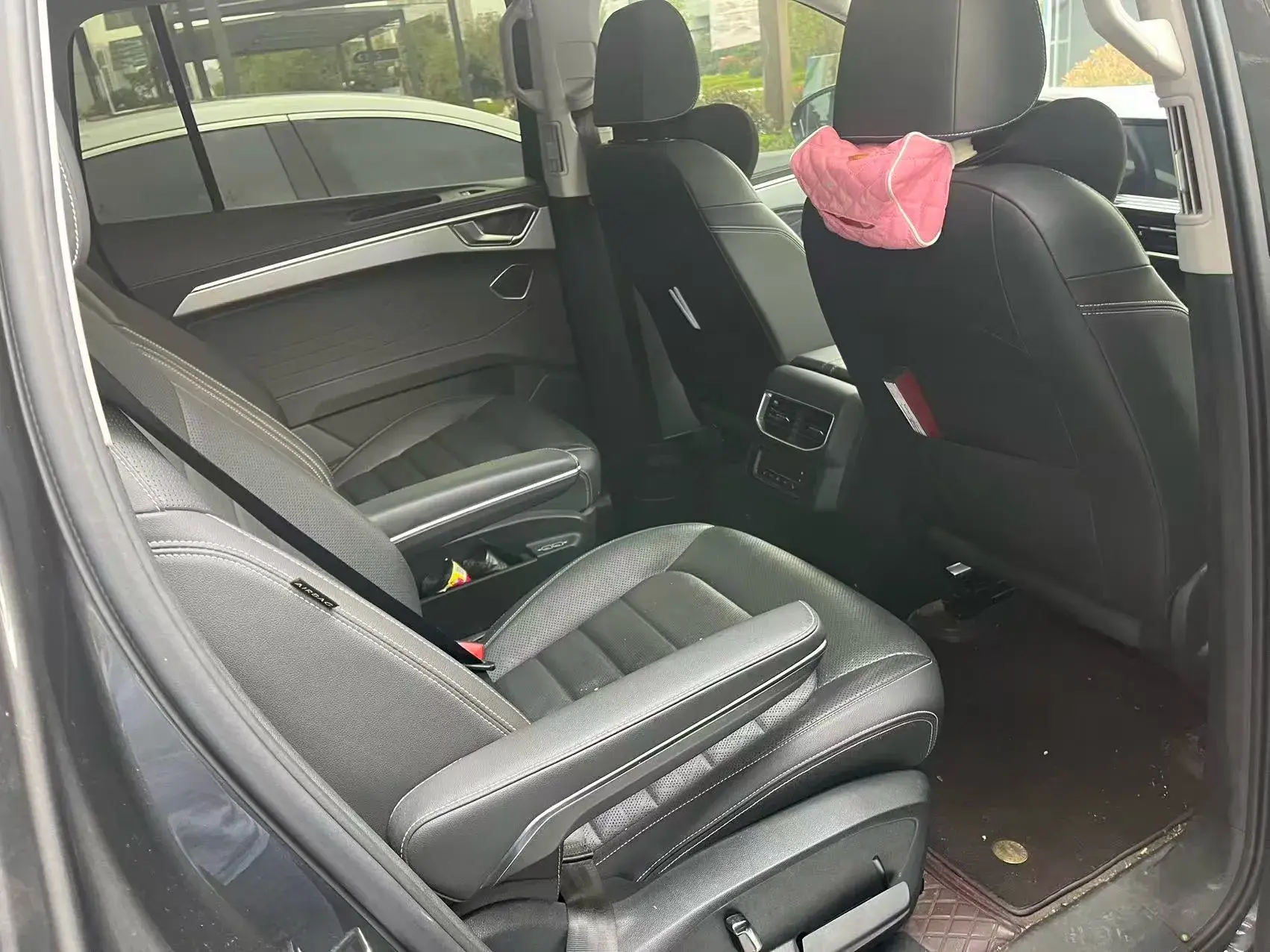 2022 VOLKSWAGEN TALAGON thumbnail 2