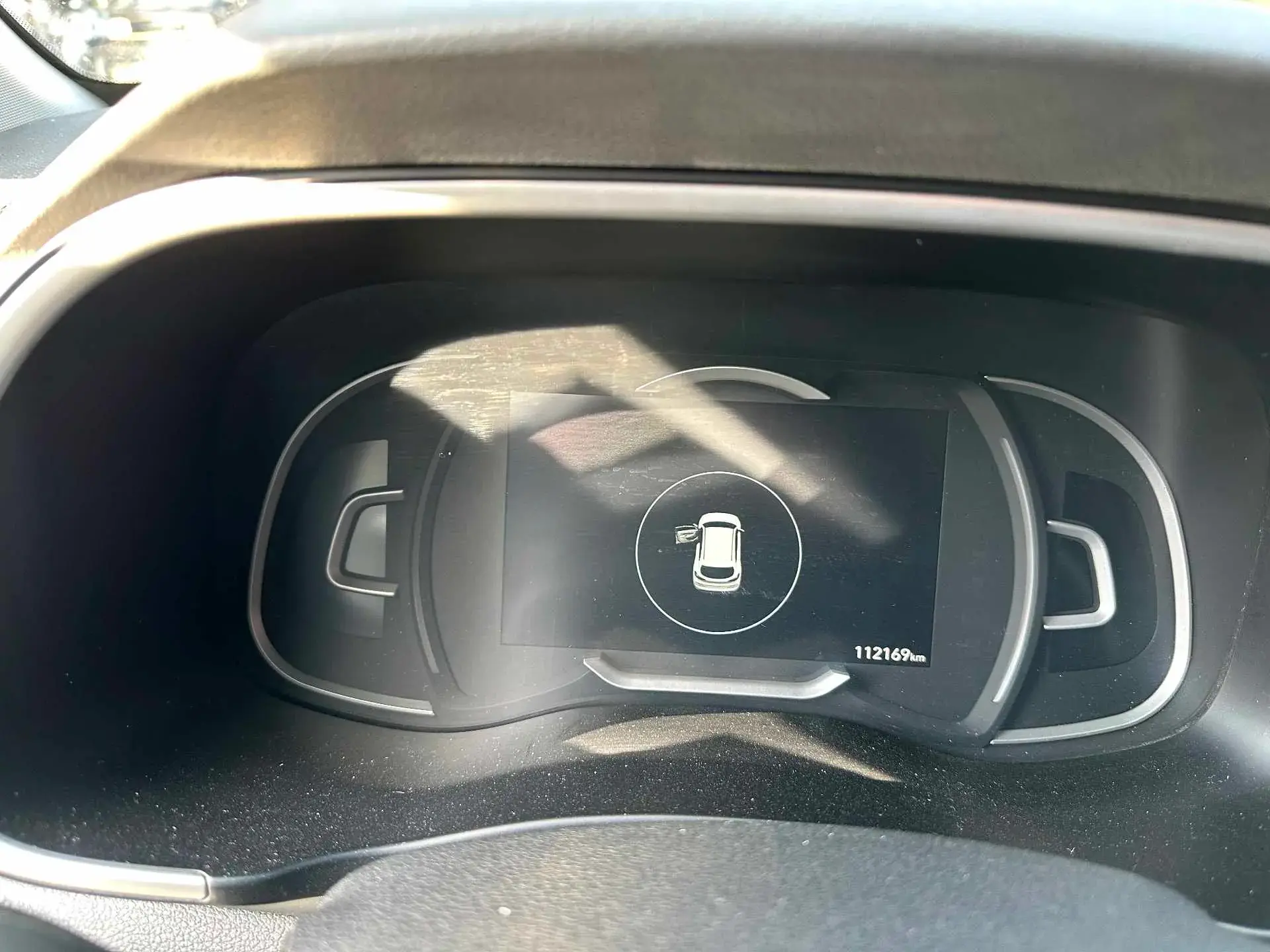 2020 HYUNDAI TUCSON thumbnail 3