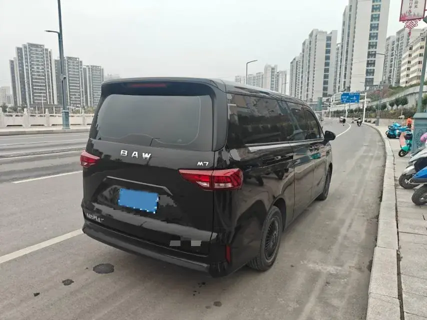 2024 BAW RUISHENG thumbnail 4