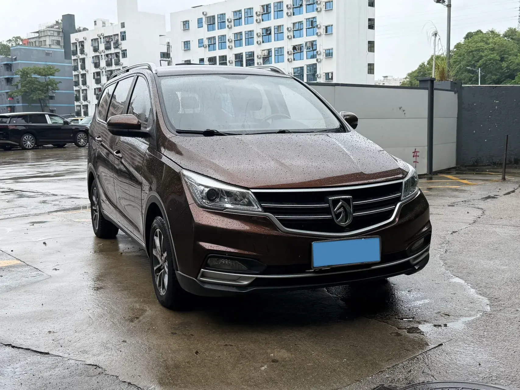 2019 BAOJUN 730 thumbnail 2