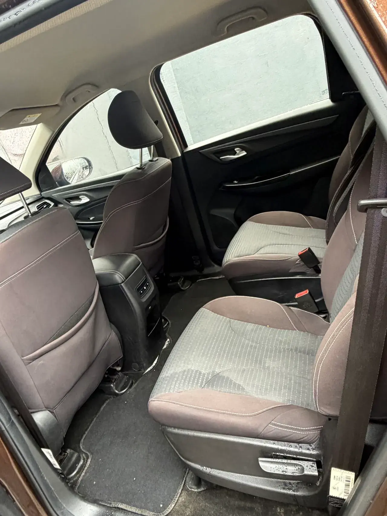 2019 BAOJUN 730 thumbnail 3