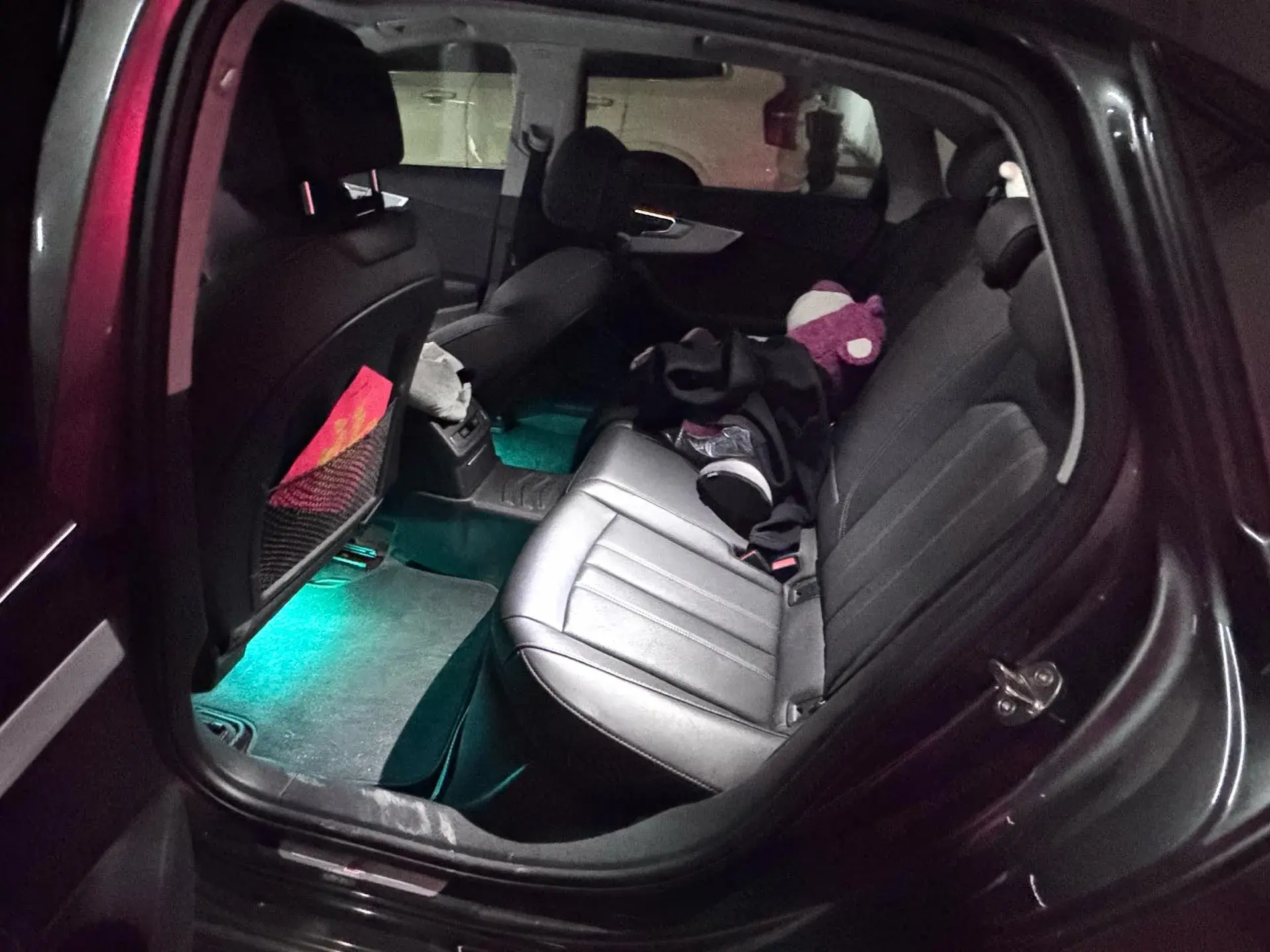 2022 AUDI A4L thumbnail 4