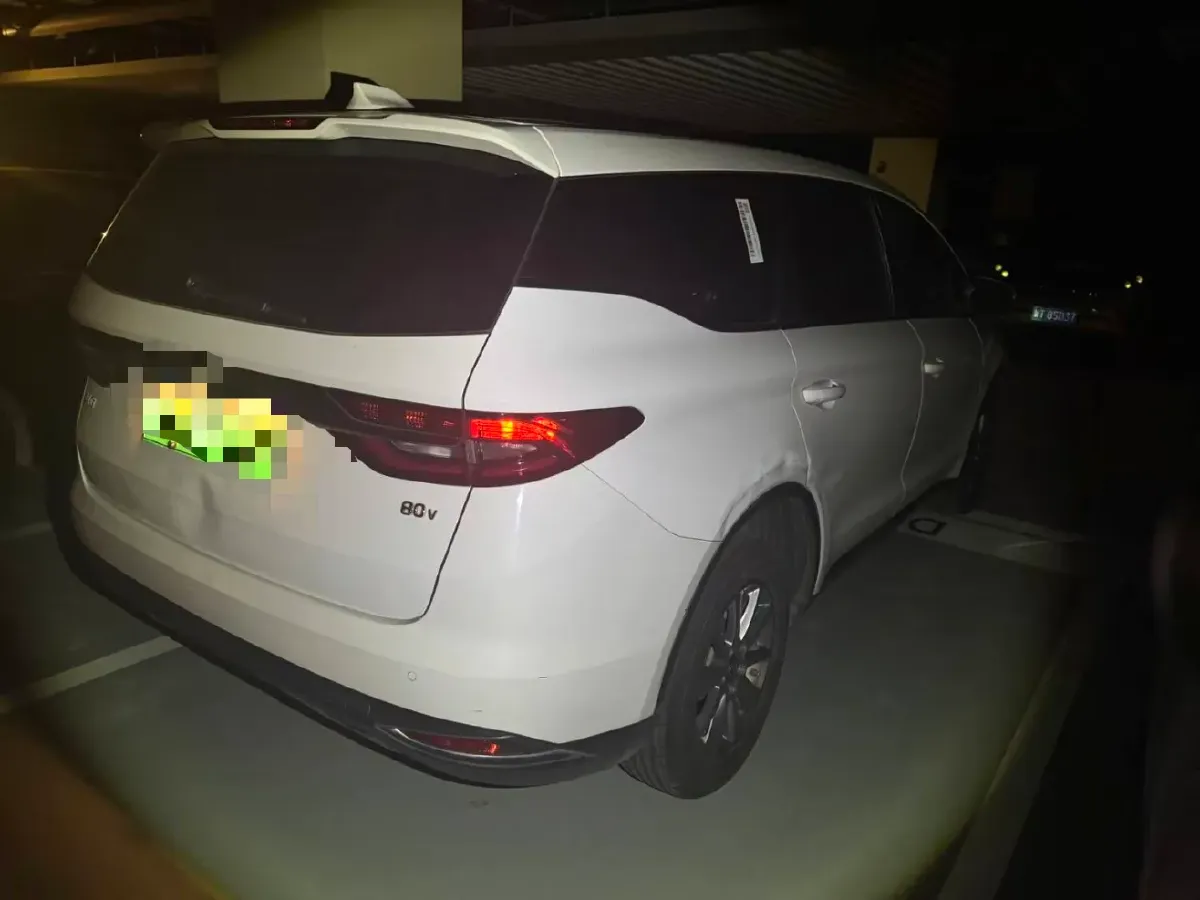 2021 Livan Maple 80v BEV 53KWH,autocango,china used car exporter,china ev exporter,chinese used car exporter,chinese used ev exporter