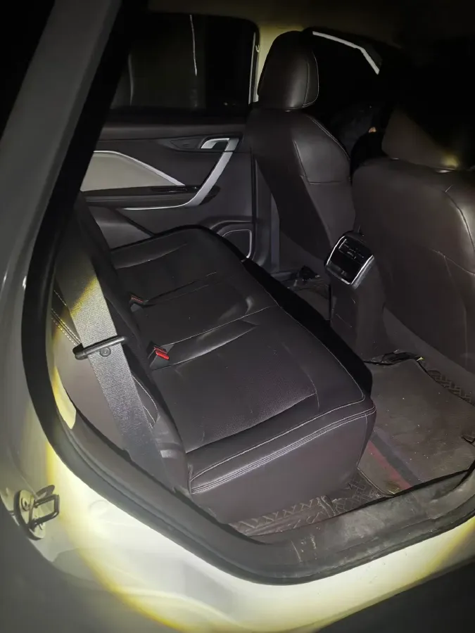 2021 Livan Maple 80v BEV 53KWH,autocango,china used car exporter,china ev exporter,chinese used car exporter,chinese used ev exporter