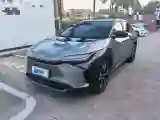 2022 Toyota bZ4X BEV 66.7KWH