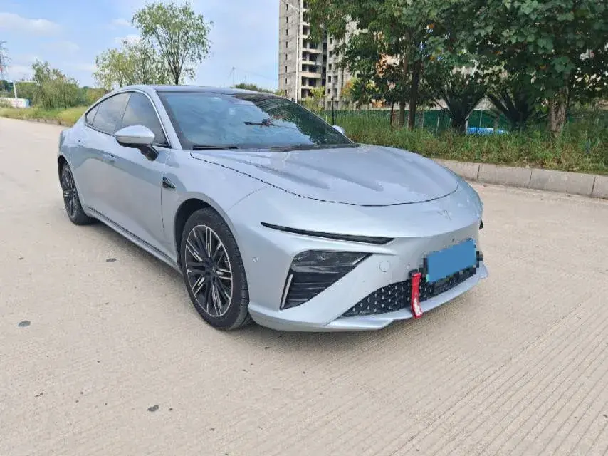 2022 NETA S thumbnail 3