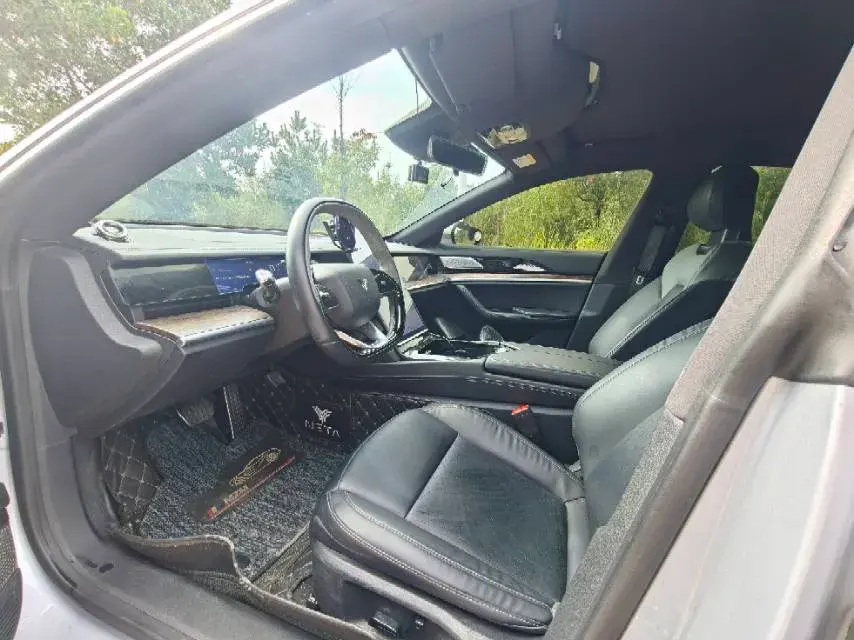 2022 NETA S thumbnail 4