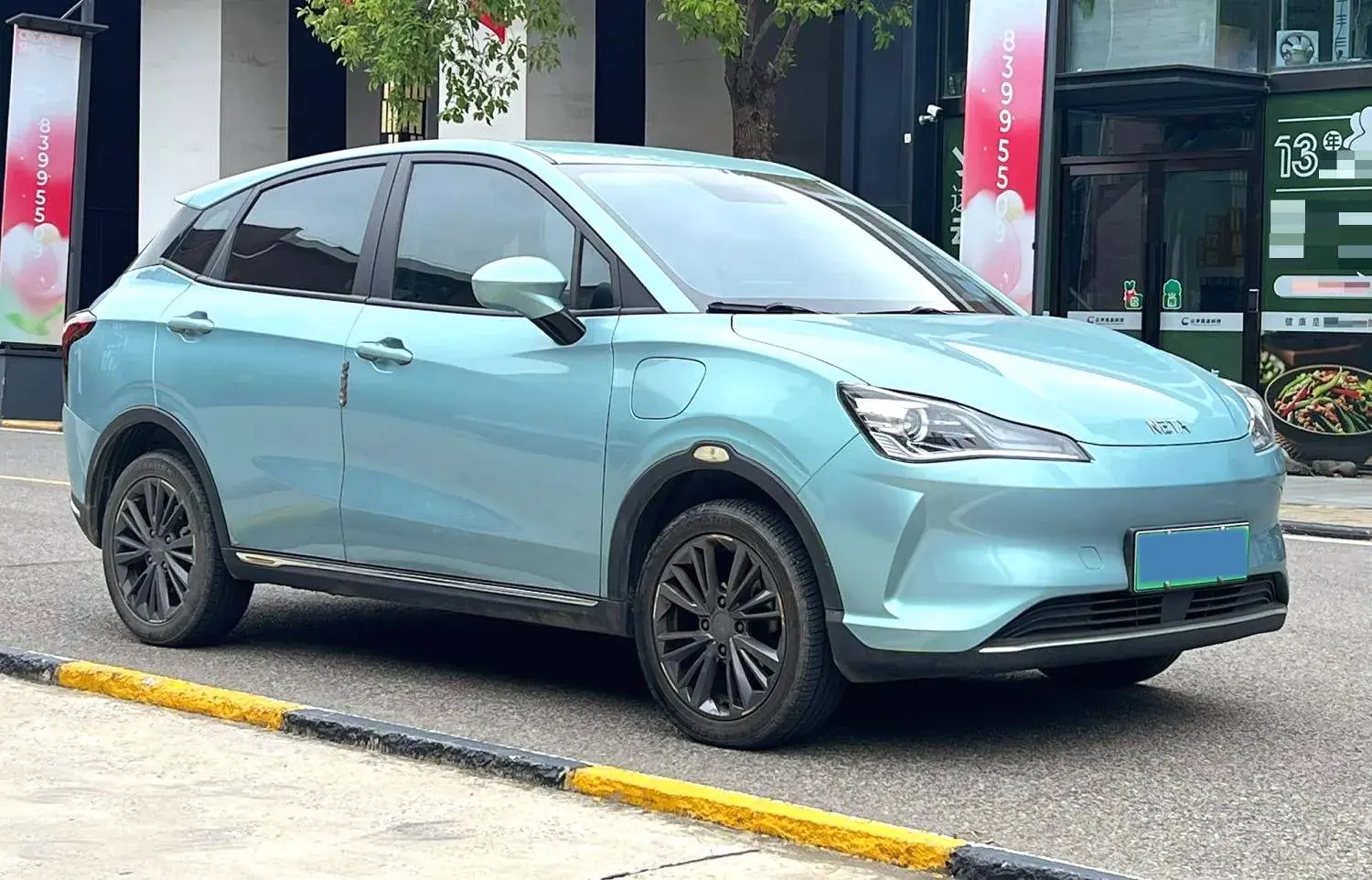 2022 NETA V thumbnail 3