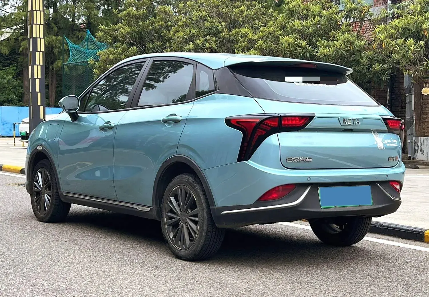 2022 NETA V thumbnail 4