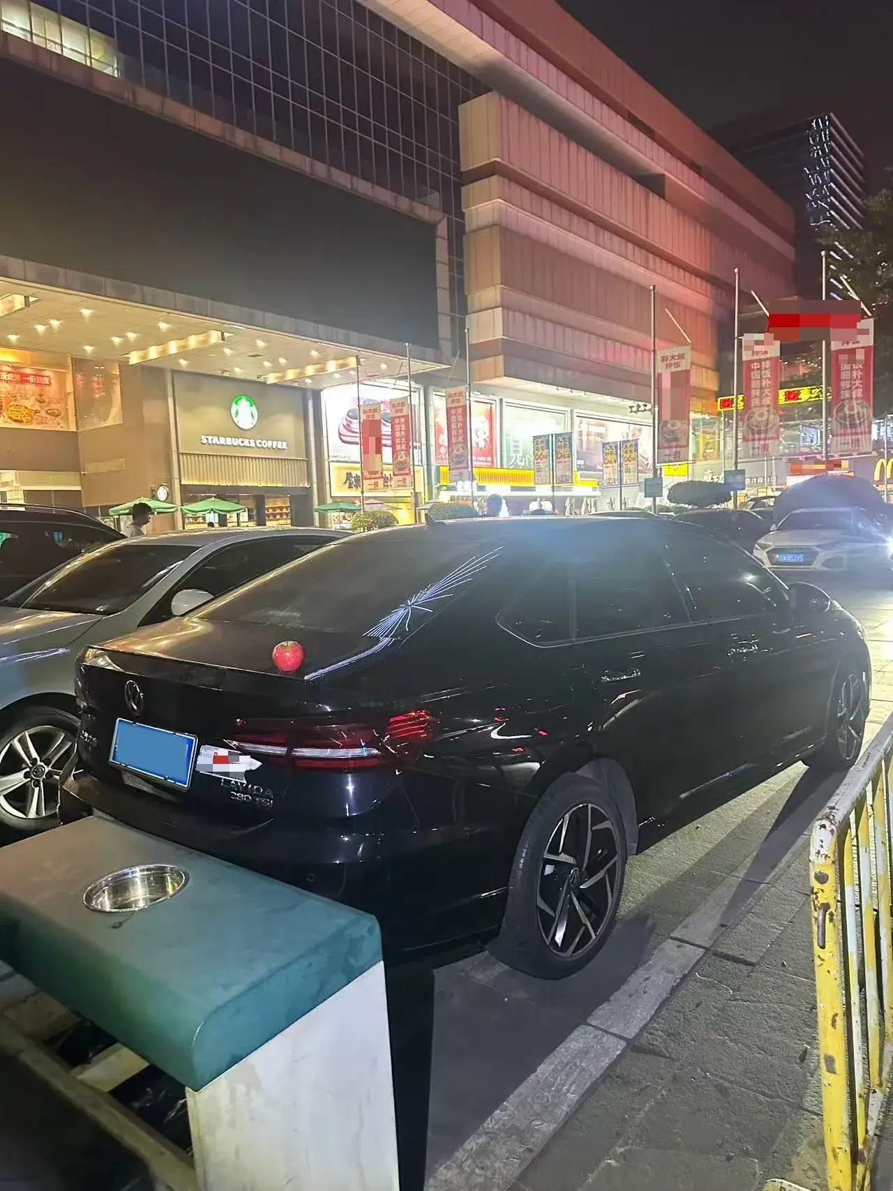 2023 VOLKSWAGEN LAVIDA thumbnail 2