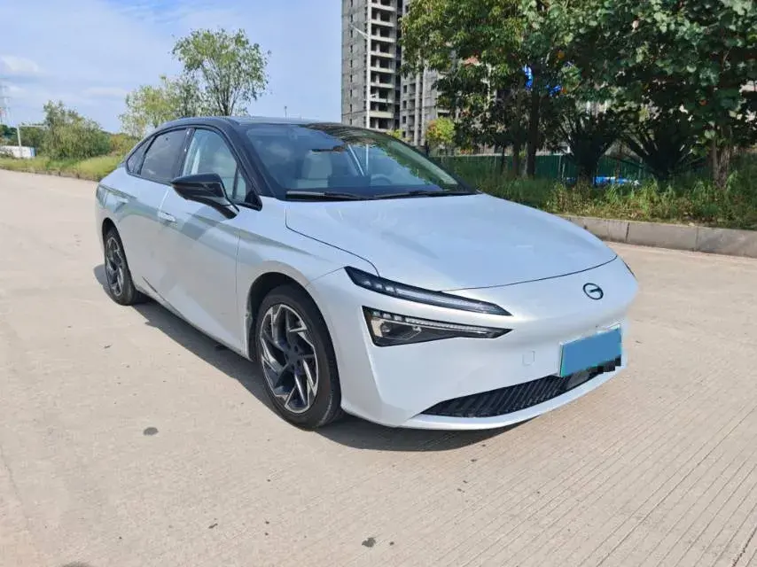 2023 AION S thumbnail 3