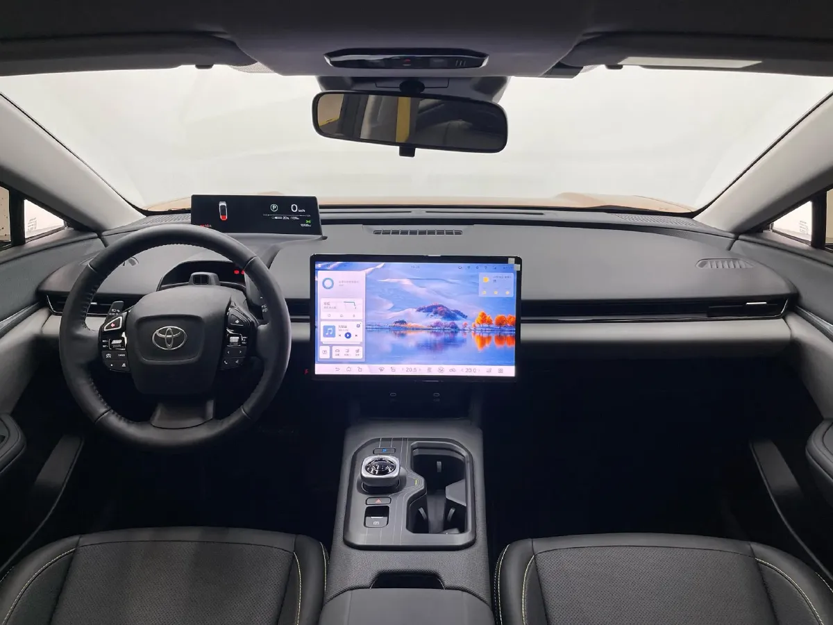 2025 Toyota bZ5 BEV,autocango,china used car exporter,china ev exporter,chinese used car exporter,chinese used ev exporter