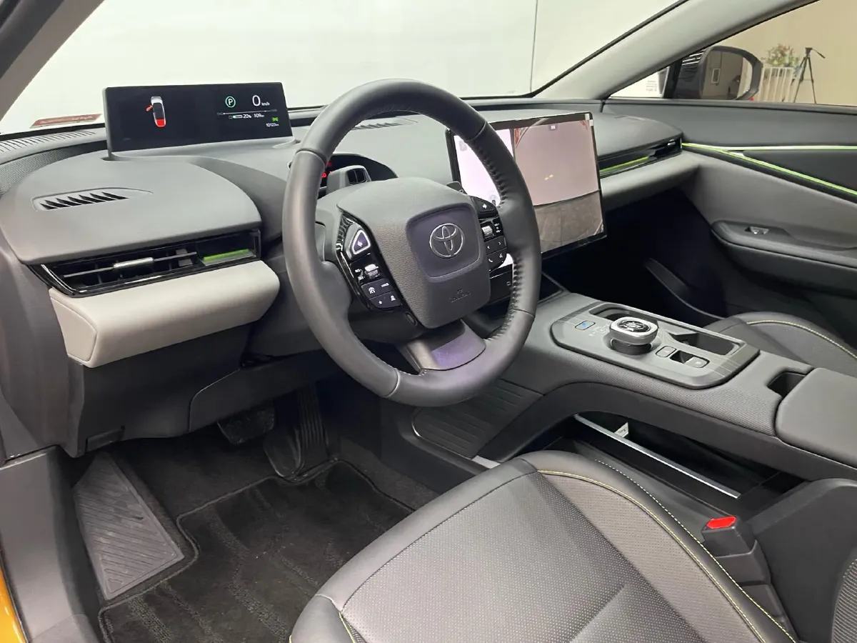 2025 Toyota bZ5 BEV,autocango,china used car exporter,china ev exporter,chinese used car exporter,chinese used ev exporter