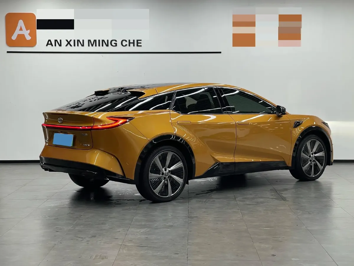 2025 Toyota bZ5 BEV,autocango,china used car exporter,china ev exporter,chinese used car exporter,chinese used ev exporter