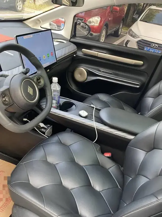 2023 BAOJUN CLOUD thumbnail 4