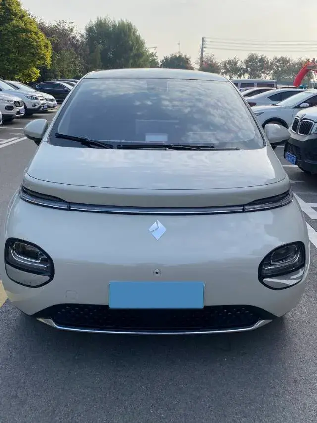 2023 BAOJUN CLOUD thumbnail 2