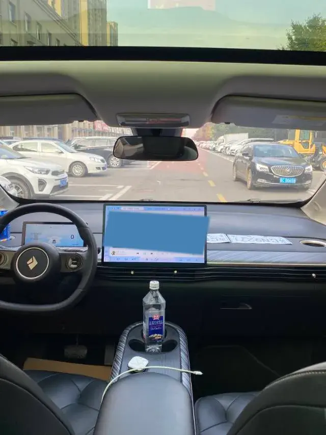 2023 BAOJUN CLOUD thumbnail 3