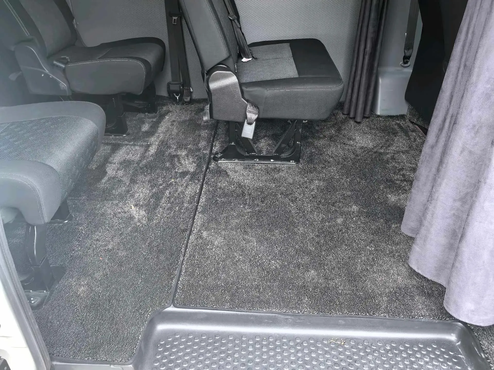 2024 MAXUS XINTU thumbnail 3