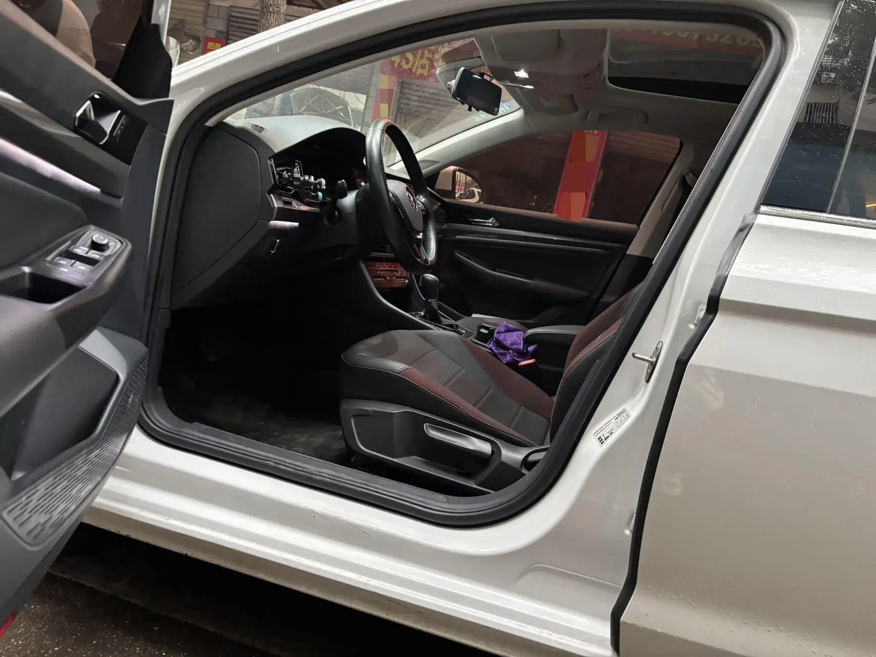 2020 VOLKSWAGEN BORA thumbnail 3