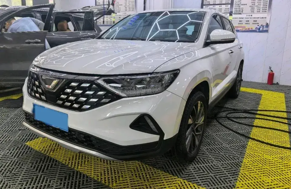 2019 Jetta VS5 1.4T 150HP L4 6AT