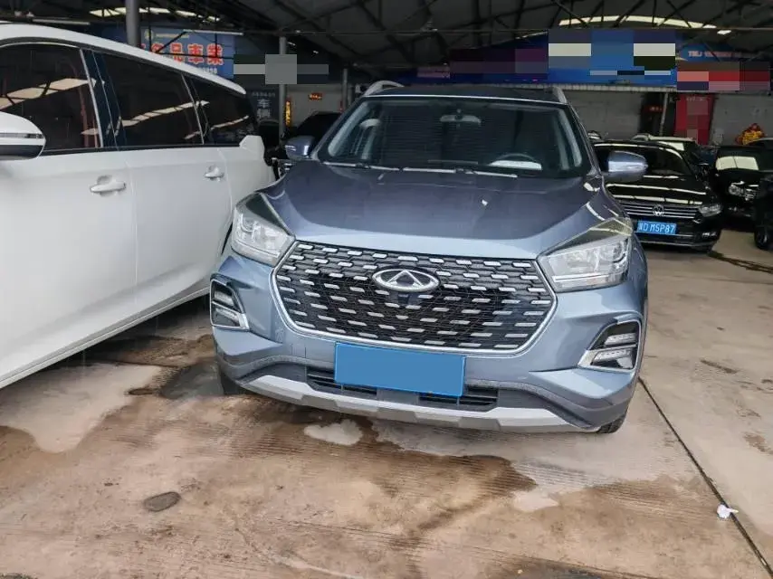 2021 CHERY TIGGO thumbnail 3