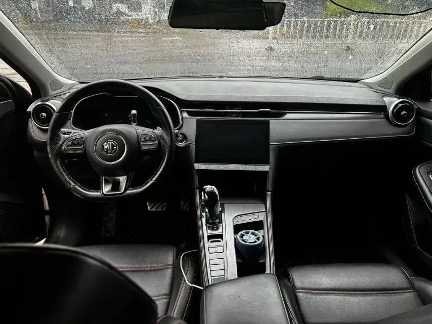 2020 MG MG6 thumbnail 3