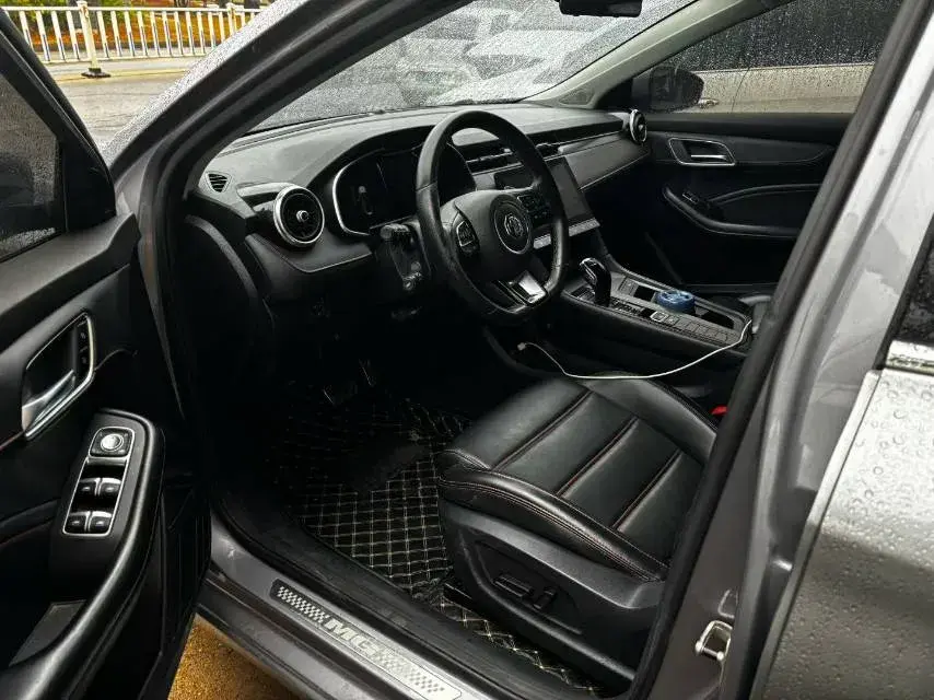 2020 MG MG6 thumbnail 4