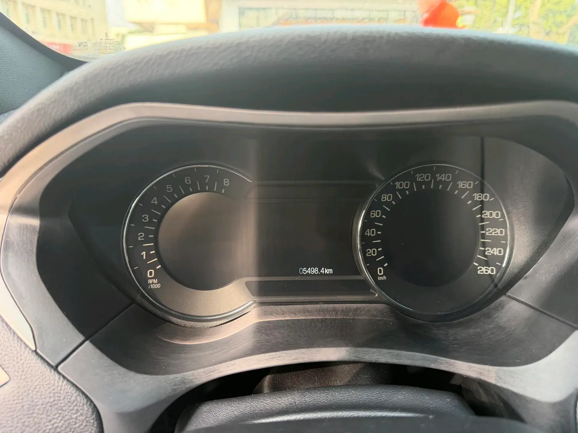 2020 LINCOLN MKZ thumbnail 4