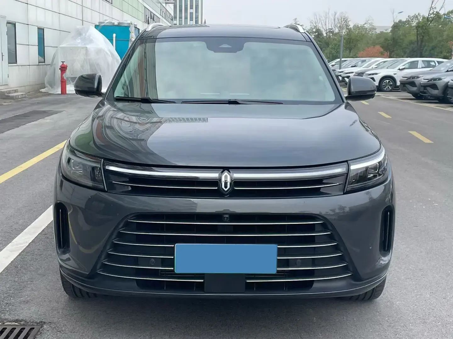 2022 AITO AITO thumbnail 2